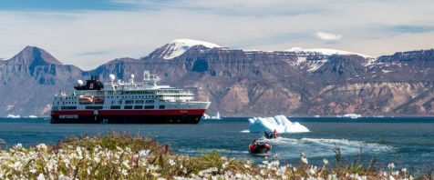 Expedition Diskobucht - im Herzen Grönlands