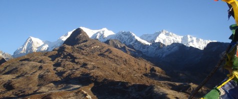 Sikkim & Bhutan: Legendenumwobene Königreiche
