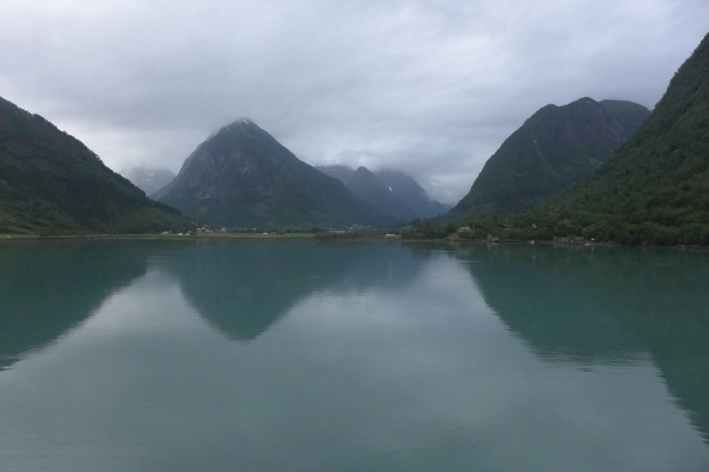 Sognefjord