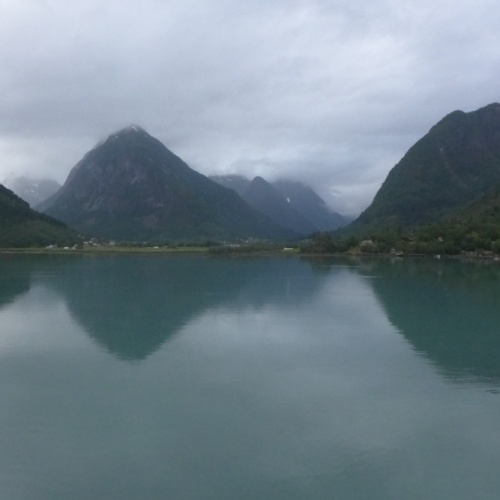 Sognefjord