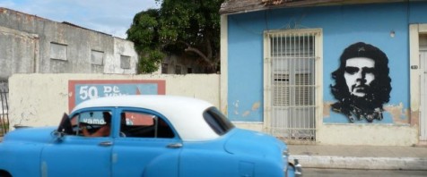 Cuba active
