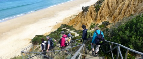 Den Alentejo auf unbekannten Pfaden erwandern