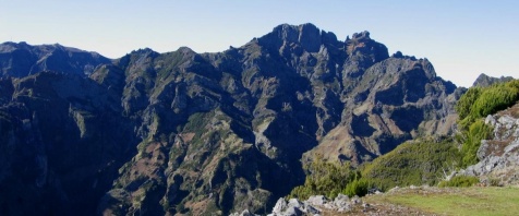 Madeira für Singles und Alleinreisende