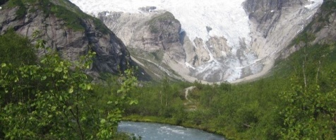 Norwegen - Wandern am Sogne- & Hardangerfjord