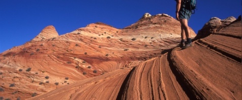 Den Südwesten der USA erwandern