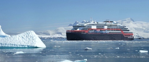 Island und Grönland-Expedition - Im Kielwasser der Wikinger