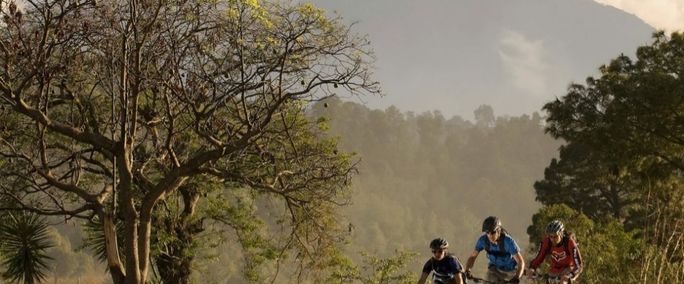 MTB Guatemala