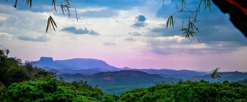 Sri Lanka - die Perle des Indischen Ozeans