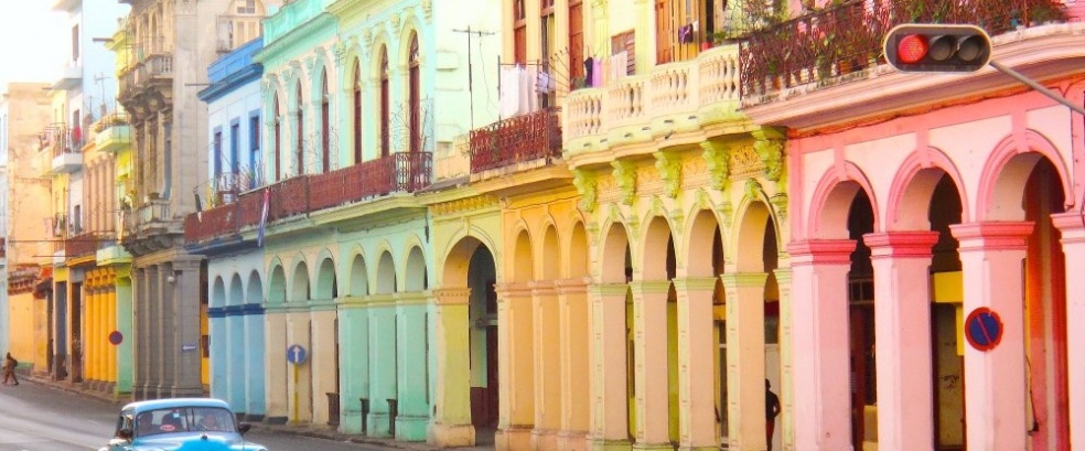 Kuba - Grüne Täler und karibisches Flair