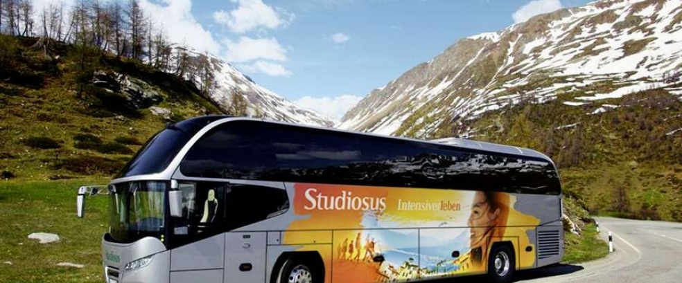 Skandinavien
