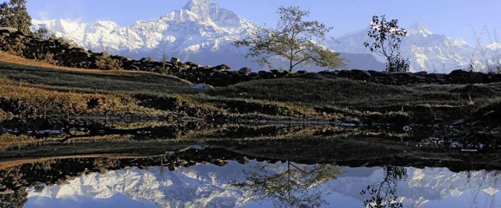 Nepal