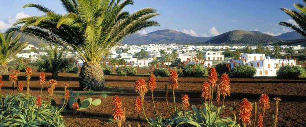 Fuerteventura – Lanzarote