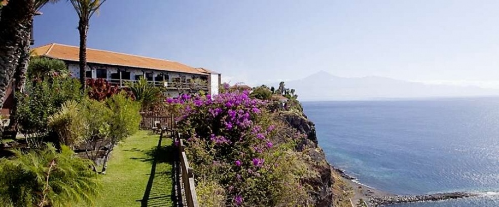 Teneriffa, El Hierro & La Gomera