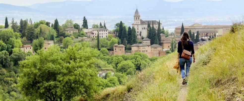 Andalusien