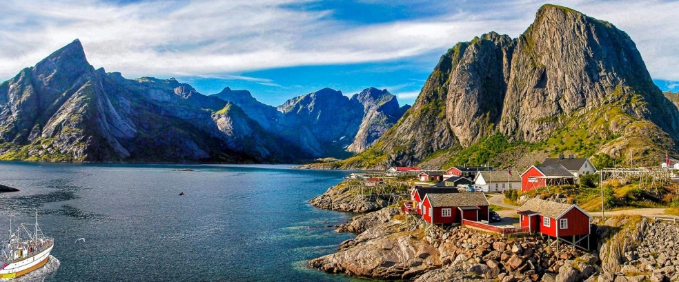 Lofoten