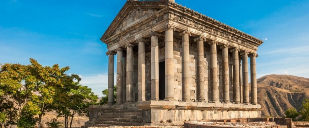 Armenien, Georgien – Schatzkammer der Kulturen