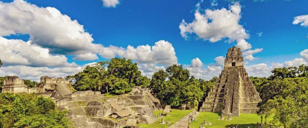 Guatemala