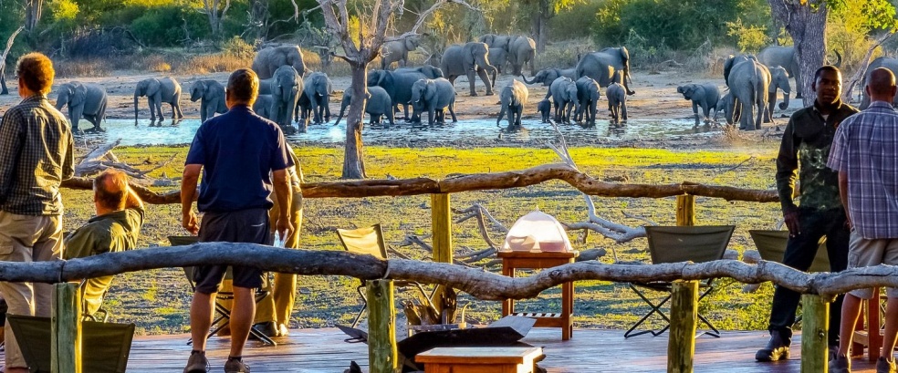 Okavango