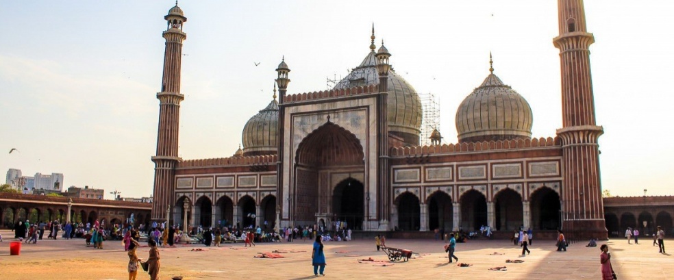 Rajasthan