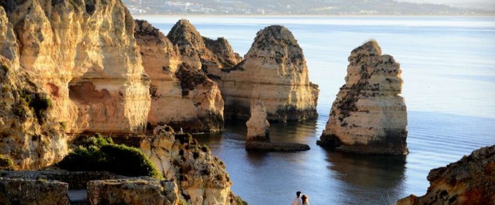 Algarve