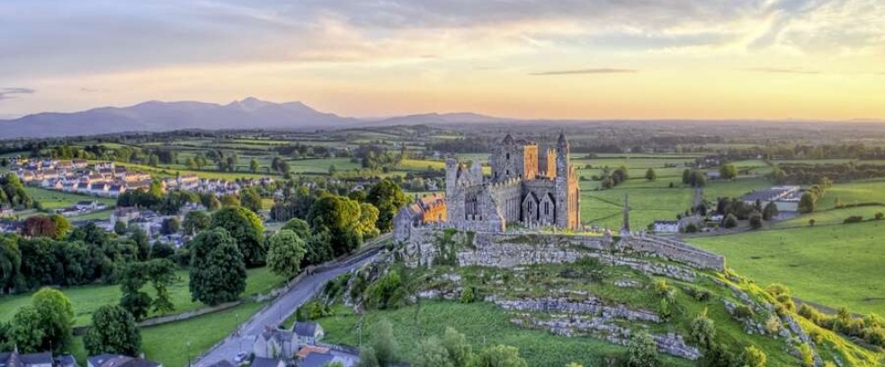 Irland