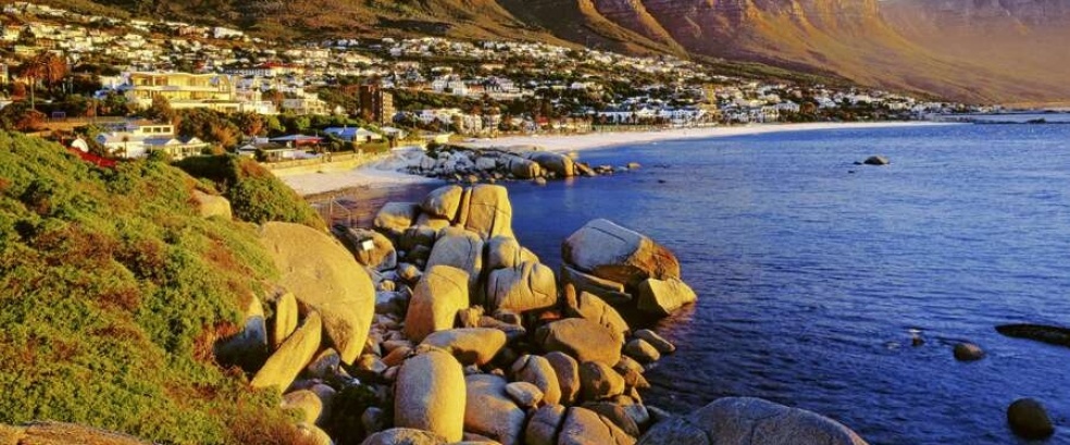 Südafrika