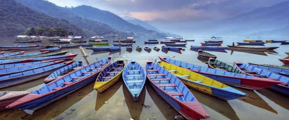 Nepal