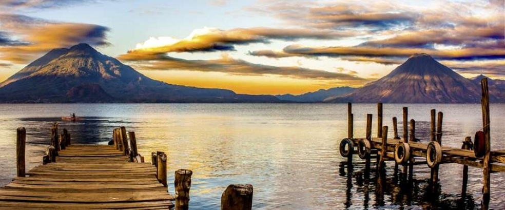 Mexiko &ndash; Guatemala