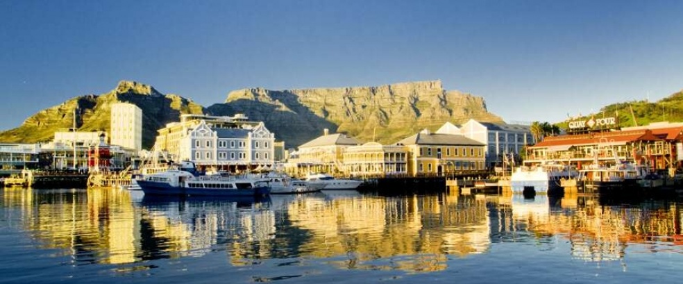 Südafrika