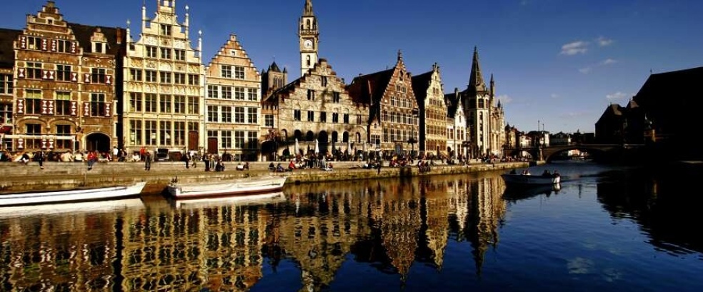 Flandern