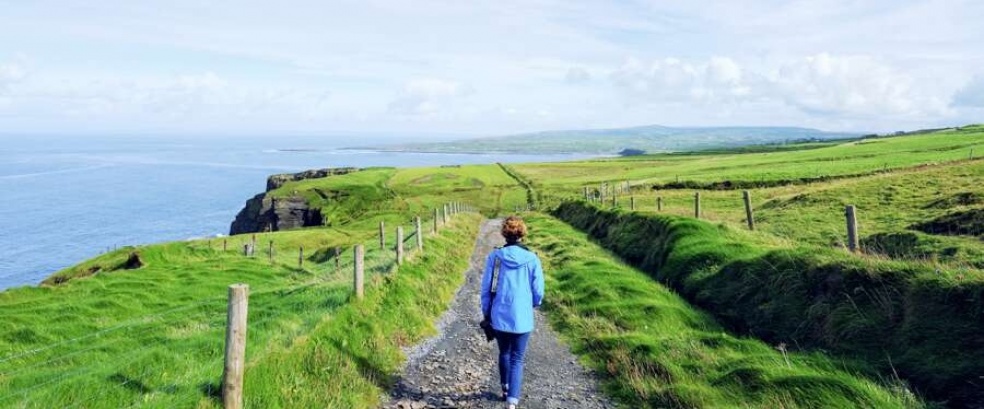 Irland