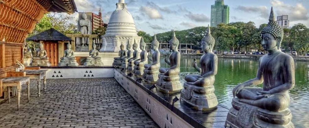 Sri Lanka