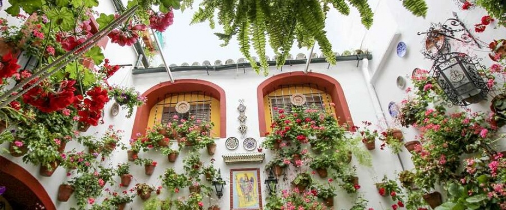 Andalusien