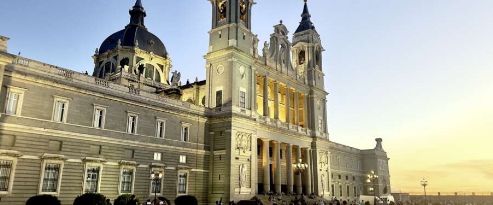 Kastilien und Extremadura