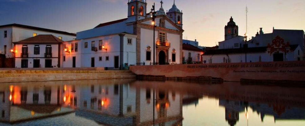 Portugal