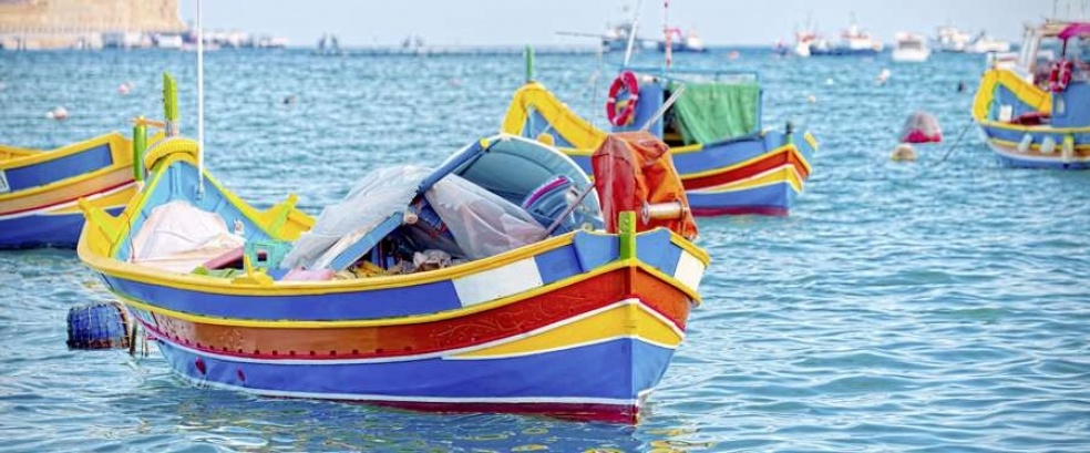Malta – Gozo