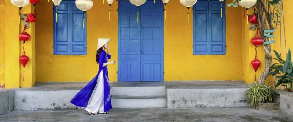Indochina