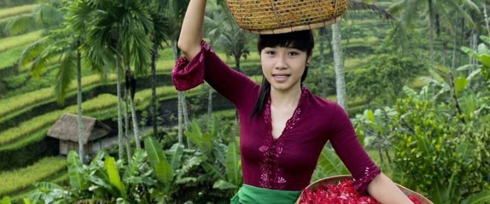 Indonesien