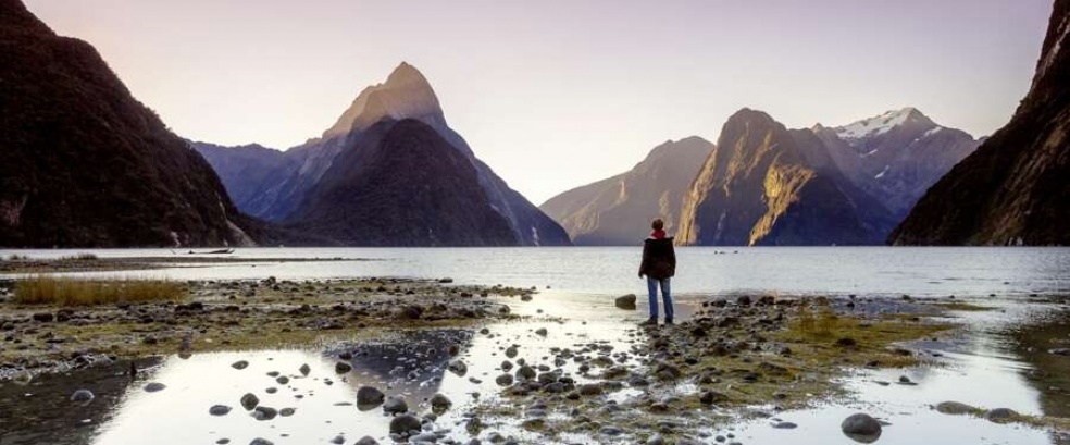 Neuseeland