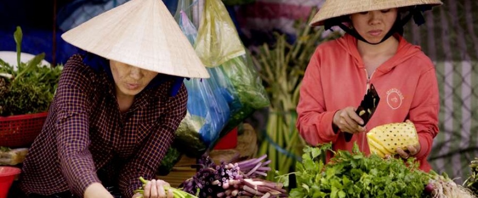 Vietnam – Kambodscha – Thailand