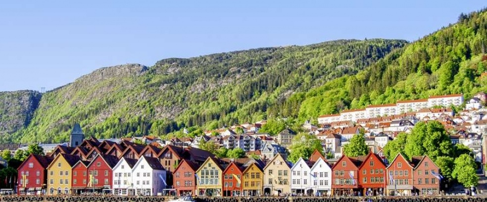 Norwegen