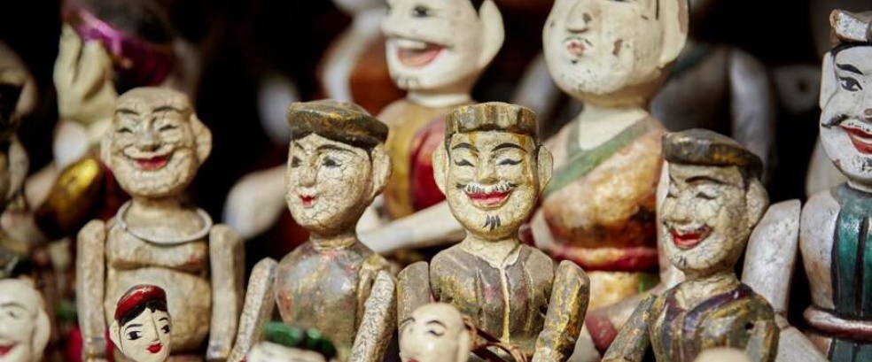 Vietnam – Kambodscha
