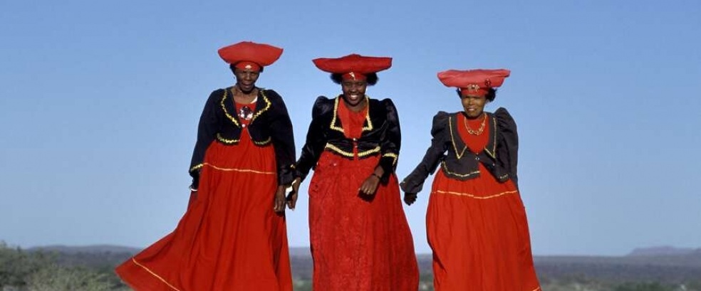 Namibia
