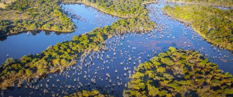 Botswana