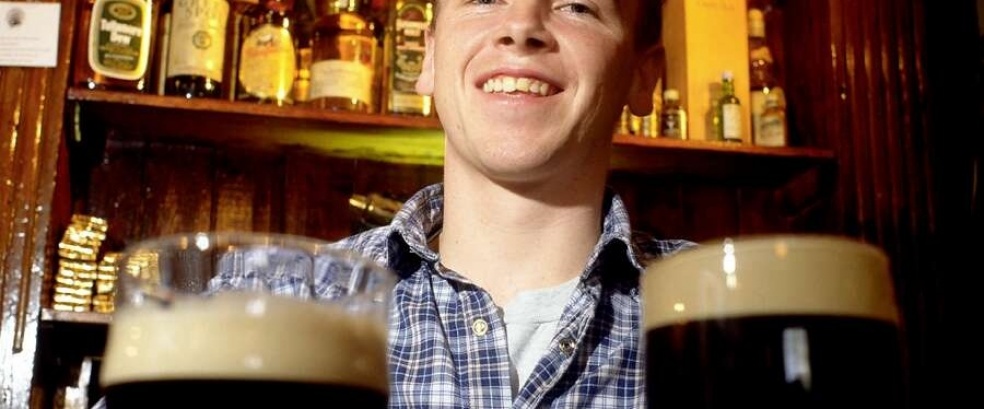 Irland – Nordirland