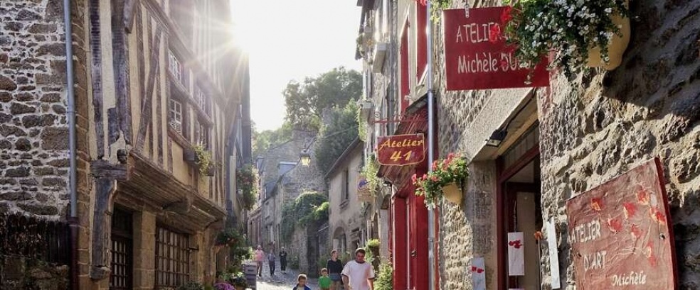 Bretagne