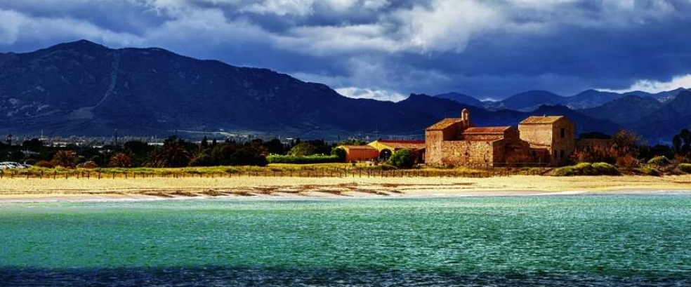 Sardinien