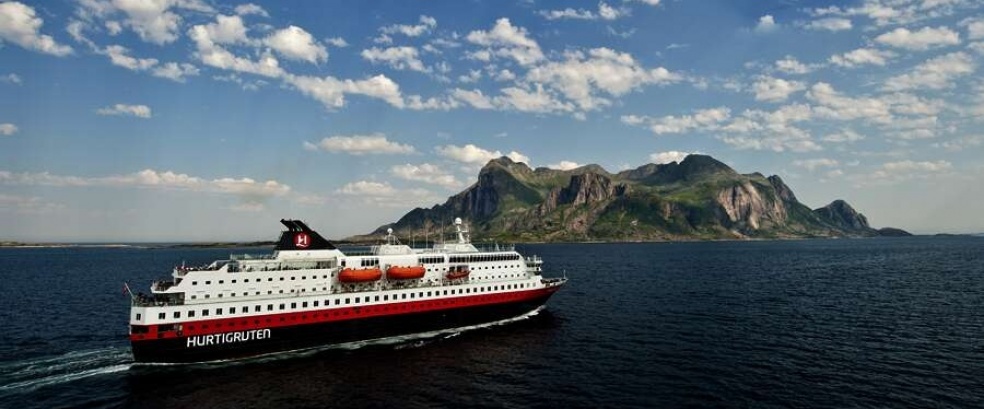 Norwegen