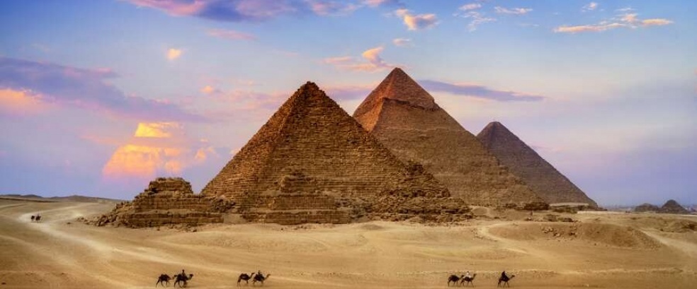 Ägypten