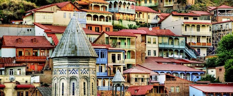 Armenien – Georgien